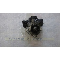 Тнвд audi a4 b8 2.7 tdi 0445010686 059130755bs