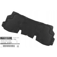 Nissan qashqai j10 10 - 13 рестайлинг изоляция капота капота двигателя oe