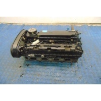 Альфа ромео 156 1.6 16v головка блока цилиндров 60661586