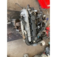 Двигатель рай citroen peugeot 2.0hdi 10dybc