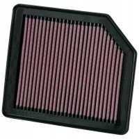 K n filters 33 - 2342 фильтр воздушный