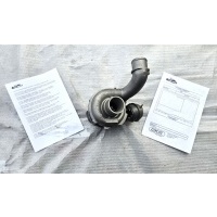 Regener турбина турбина renault лагуна espace vel satis 2.2 dci 150 л.с. 718089