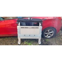 Люк в крыше седан мерседес w204