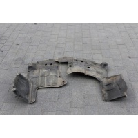 Corolla e11 2.0 d4d 1cd крышка под двигатель бампер комплект 51441 - 12170