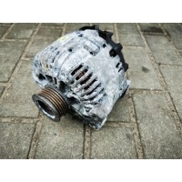 Bmw x5 e70 3.0d 3.5d генератор 7796125