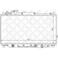 Радиатор kia sephia i 1.5i 96 - 01 / 1.8i 97 - 01 / sephi