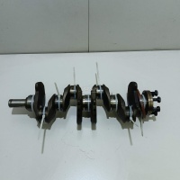 Коленвал Renault Megane I (1996 - 1999) 122012850R