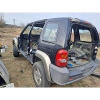 Мост передний дифференциал передняя 4.10 dmf джип cherokee liberty кдж 2.8 crd