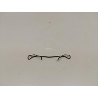 Пружина переднего суппорта Renault Primera P11E (1996 - 2002) 410832774R