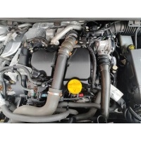 Scenic iii megane kangoo 1.5 dci 2014 г. 110km двигатель k9k636