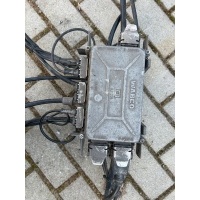 Модулятор полуприцепы ebs wabco 4801020100