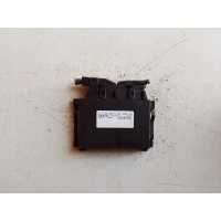 Блок управления кпп мерседес w220 a0275451132