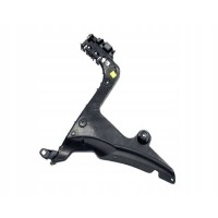 Правая крепление бампера vag audi a3 8p oryginalny 8p4807378b