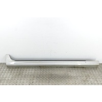 Volvo s60 mk3 правый сторона пластиковая крышка порога 31448912 2020 726 235047
