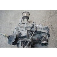 Hyundai galloper редуктор кпп автоматической 3 , 0 i 98 - 03r