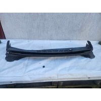 Жабо пластиковые kia ceed ii 12 - 17 европа 86151 - a2000
