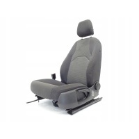 Кресло левый передняя передний seat леон iii 5f 5q4881105a