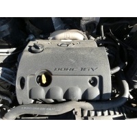 G4fc в сборе двигатель с навесным 1.6 16v hyundai i30 i 2007 - 2011