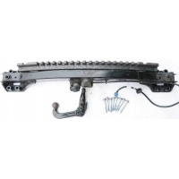 7l6803921a westfalia пуля крюка балка свет болты volkswagen touareg 1 i 7l 7l6 02 -
