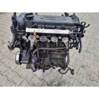 Kia ceed hyundai i30 06 - 12 venga ix20 двигатель g4fc 1.6 бензин