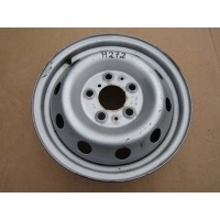 Колесо штампованное peugeot oe fiat ducato peugeot boxer citroen jumper 6.0 