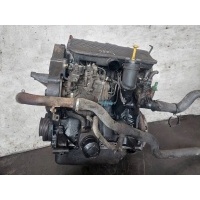 Двигатель дизель системы впрыска ducato ii 1.9 d djy 9631896280