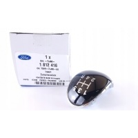 Накладка ручки переключения кпп mondeo s - max focus oe