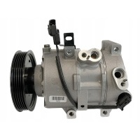 Компрессор кондиционера hyundai kia 97701 - 3z001 / 890562