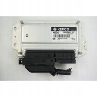Блок управления кпп kia соул 95440 - 23310