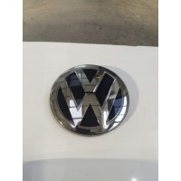 Volkswagen эмблема логотип значек passat b8 arteon под радар ładny3g0853601a
