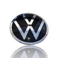 Volkswagen arteon эмблема значек логотип 5h0853601d