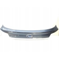 Subaru legacy 2009 nieruchomość 4 / 5dr c08010035