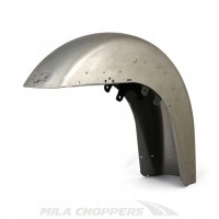 Крыло передний harley davidson 03 - 16 flstcnu , fls , flst