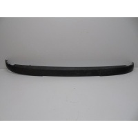 Нижняя накладка бампера задняя citroen c4 5d 04 - 08