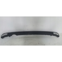 Citroen c4 h - b 5 - drzwi накладка бампера задняя нижняя exld