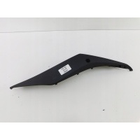 Yamaha yzf r3 ogon zadupek левый