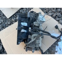 Кпп автомат saab 95 9 - 5 2.2 tid в сборе 2001 - 2005 5259957