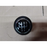 Рукоятка переключения кпп volkswagen поло 9n , 2002 r.