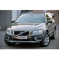 Кросс кантри 2.4 d5 awd 205ps ксенон прекрасные zadbane пульта