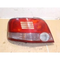 Фонарь задняя mitsubishi galant vi 6 00 - 04 левая