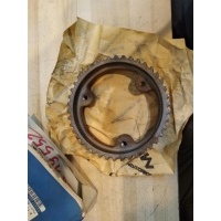 Колесо зубчатые насосы инжектора opel аскона kadett astra 90128419 oryg.