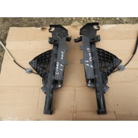 Центральный замок форд c - max mk1 2005 год . европа передняя правая левый =