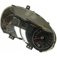 Re203 kia optima iv jf 1.7d спидометр часы 94003 - d4at0 европа