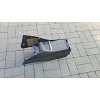 Honda civic vii 3d рестайлинг 04 - 05 тоннель консоль