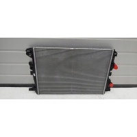 Новая радиатор джип компас ii 1 , 3 t - gdi phev гибрид 20 21 - 52144999 oem