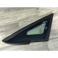 Форд фиеста mk7 рестайлинг быстрая стекло кузова левая