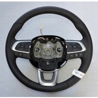 Руль fiat ducato 2021 - многофункциональная