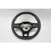 Руль многофункциональный primastar trafic iiii iv vivaro 484004585r