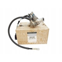 Подогреватель радиатора renault 1.6 16v 1.5dci 8200565976