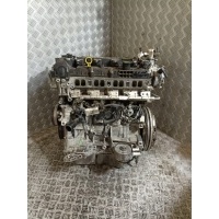 Форд focus mk3 rs двигатель 2.3 ecoboost yvda